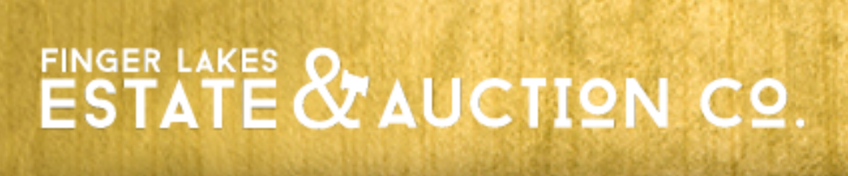 Finger Lakes Estate & Auction Co. Logo/Photo